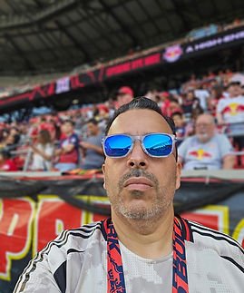 Victor Arroyo
